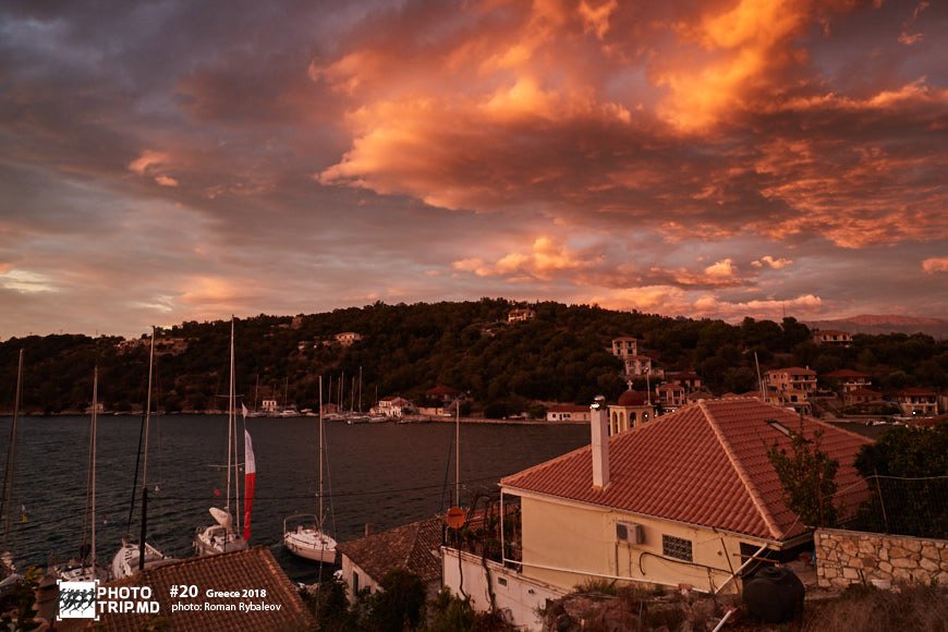 Greece part1